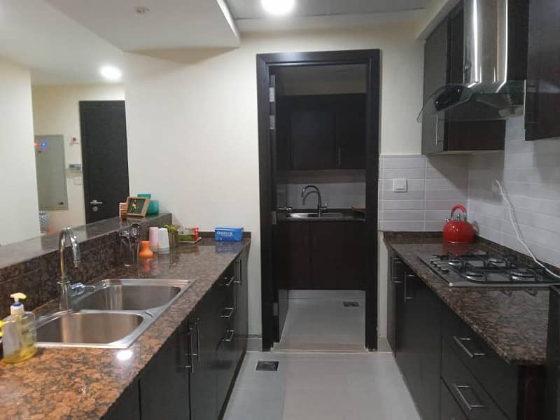 2 bedroom Fully Furnished In Emaar 2