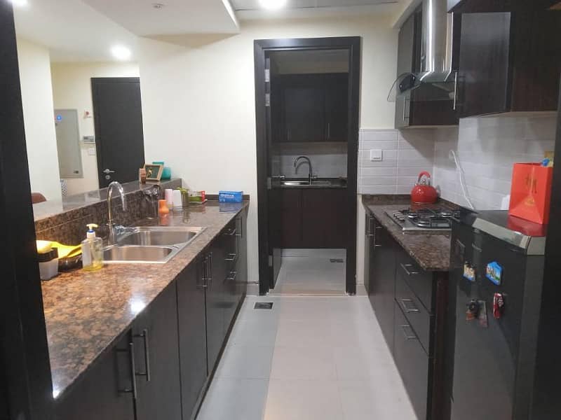 2 bedroom Fully Furnished In Emaar 3