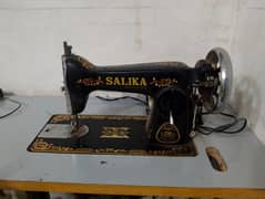 Salika sewing machine with paidan 0