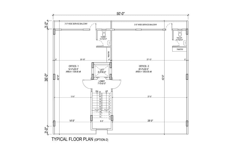 Booking Available shop Office Parking Facing 5