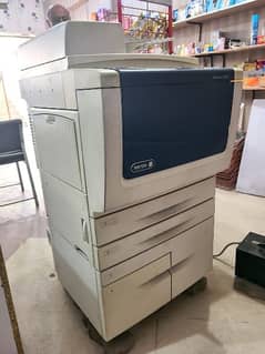 Xerox 5875