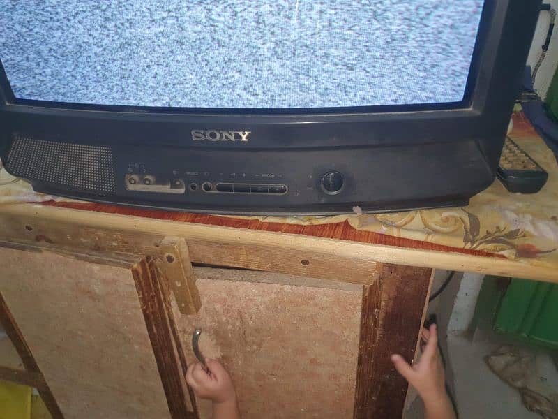 sony tv orignal 3