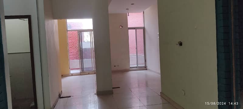 Commercial Building For Rent | Gulberg 5 17