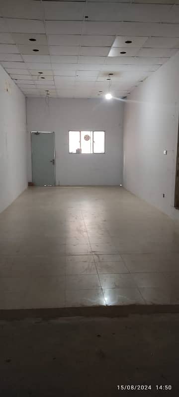 Commercial Building For Rent | Gulberg 5 24