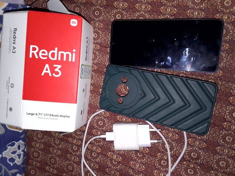 Redmi A3 3