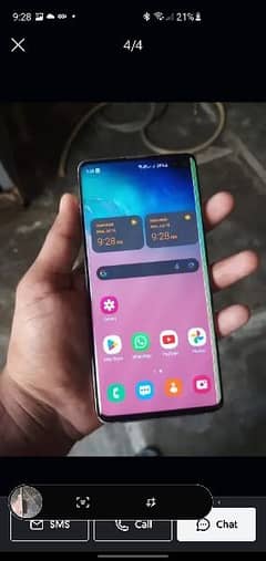 samsung s10plus 0