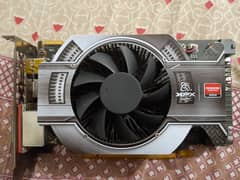 XFX ati radeon hd6770 1gb gddr5 0