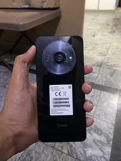 redmi a3