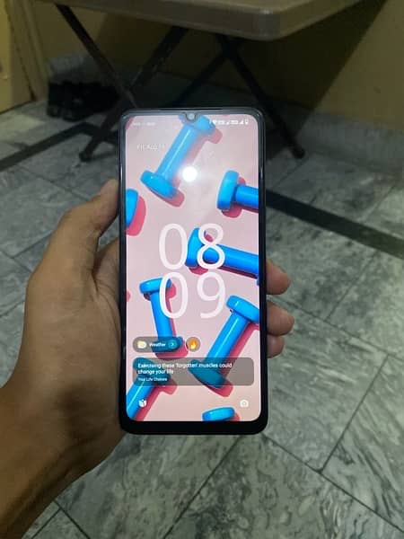 redmi a3 2