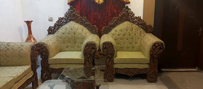 ROYAL SOFAS 2