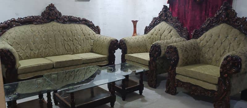 ROYAL SOFAS 3