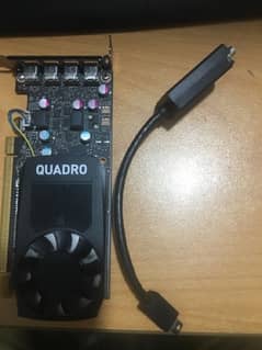 quardro p600 2gb graphics card best for gaming and work