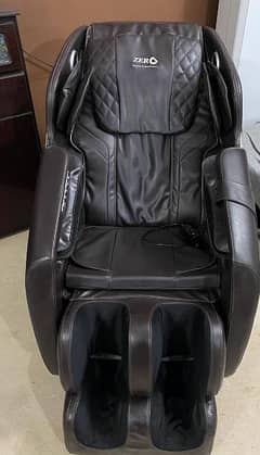 Massage chair for sale urgently