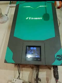 Fronus inverter original 5-10