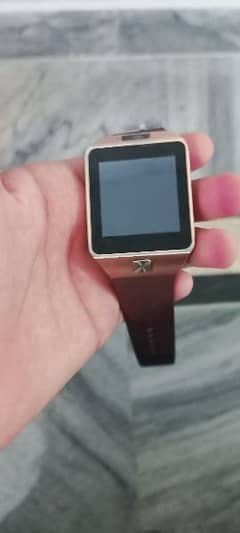 smart watch  dzo9 0