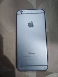 iPhone 6 32gb non pta 0