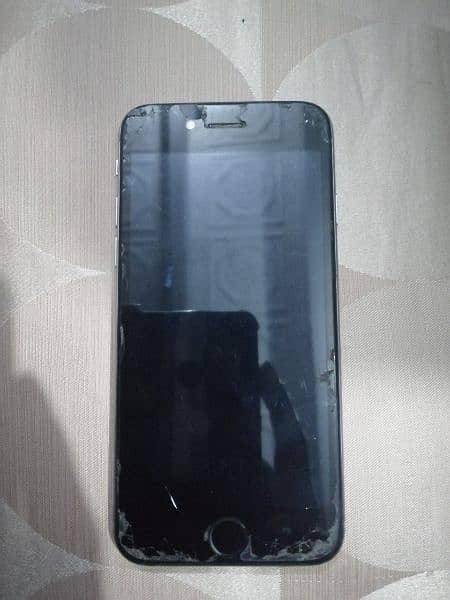 iPhone 6 32gb non pta 1