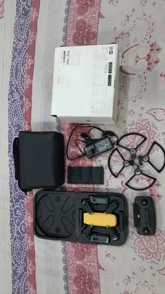 DJI Spark Flymore Combo (EU Model) for sale