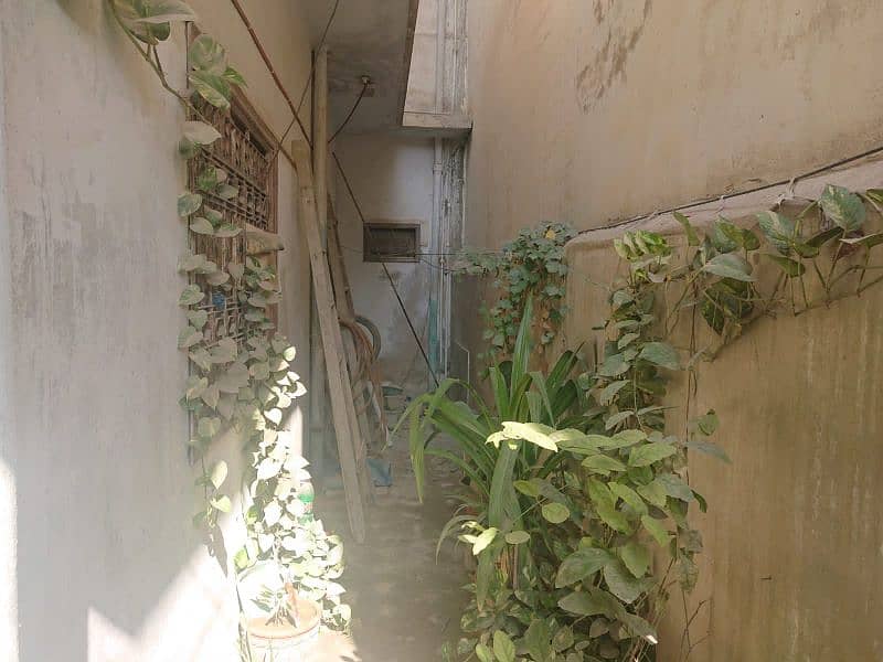 North Karachi 11/A House for sale 1