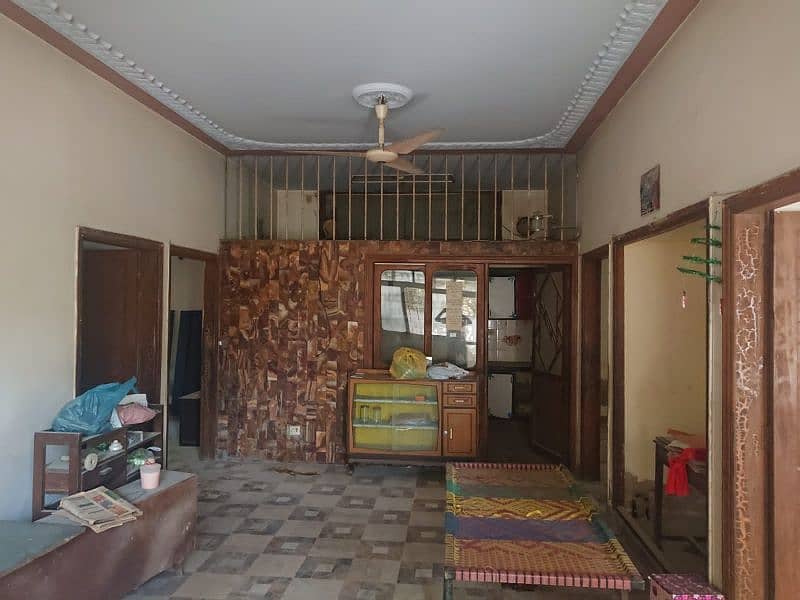 North Karachi 11/A House for sale 3