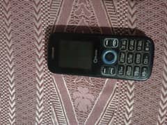 QMobile keypad working condition