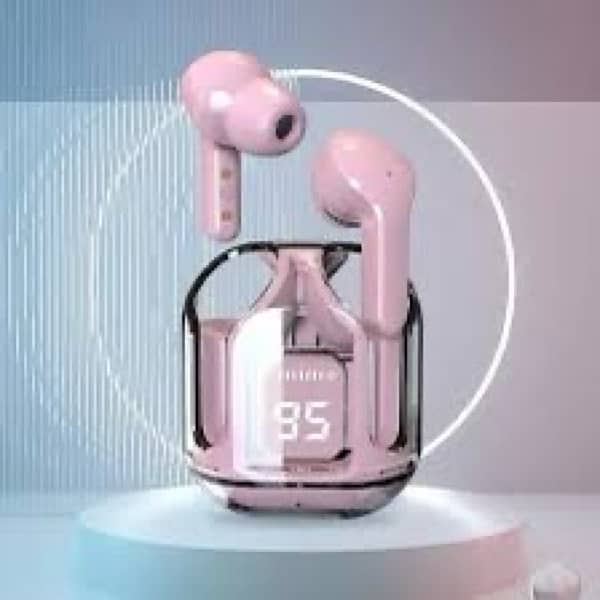 AIR 31 AIRPODS WIRELESS EARBUDS 6