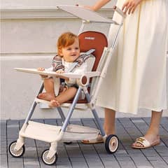 imported foldable pram for sale