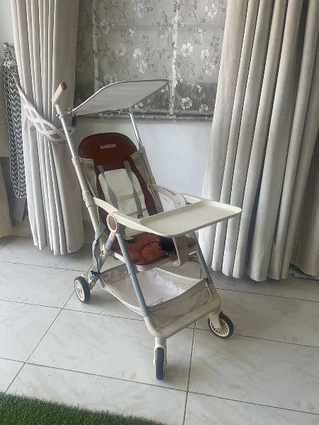 imported foldable pram for sale 2