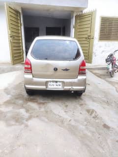 Suzuki Alto 2006 0