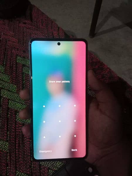 Tecno camon 20 |8/256/10 by 10 dabba charger sath hi abhi wranty m hae 1