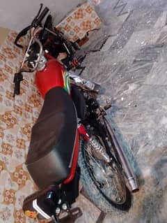 bike available in Whatsapp