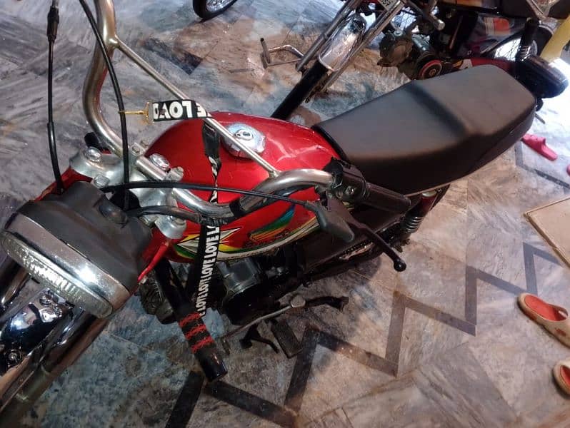 bike available in Whatsapp 2