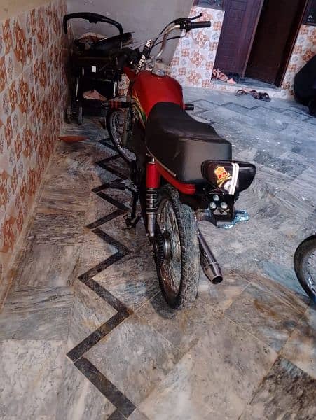 bike available in Whatsapp 3