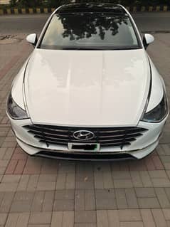 Hyundai Sonata 2.0  2021