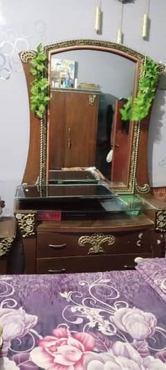 Dressing Table