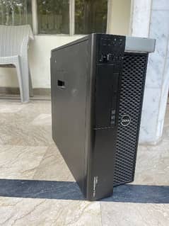 Gaming PC With 4GB Graphic Card