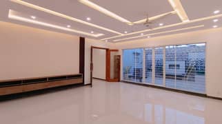 1 Kanal Brand New Upper Portion For Rent In DHA Lahore Phase 3 Near Sheba Park