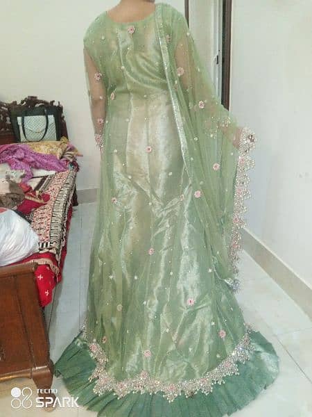 walima maxi dress 1