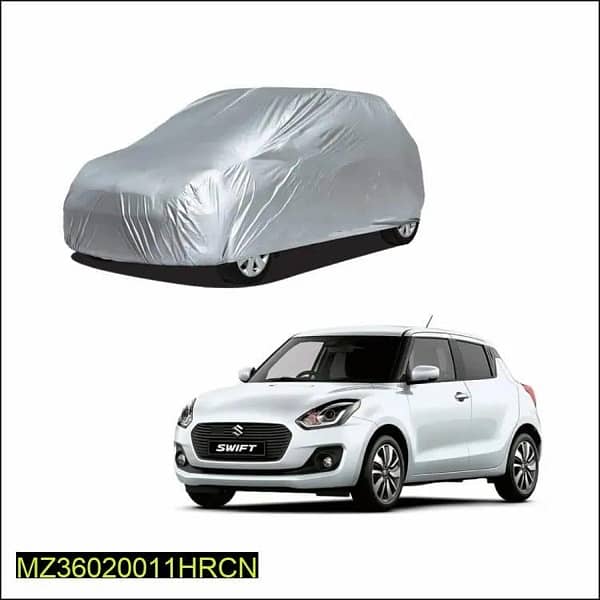 Suzuki Swift car top cover 0