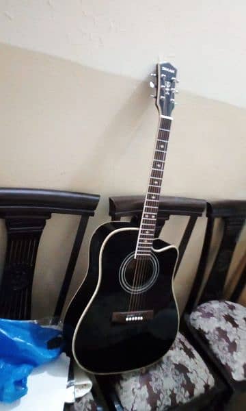 Semi Acoustic Guitar for sale(Dream) 3