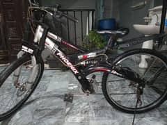 Phoenix bicycle for sale