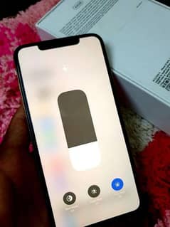 Apple iPhone XS Max 256 GB  PTA approved 0304=9058198 0