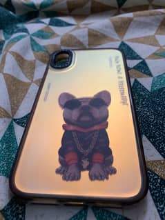 iPhone xr case 0