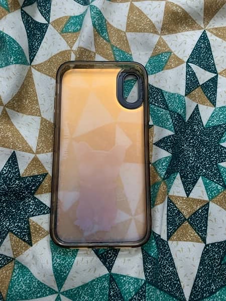 iPhone xr case 2