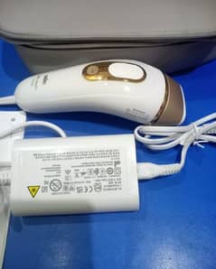 Braun silk expert pro 5 IPL hair removal system 03224800974