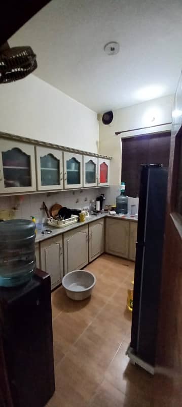 10 Marla Double Storey House For Sale In Mehran Block Allama Iqbal Town Lahore 4