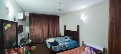 10 Marla Double Storey House For Sale In Mehran Block Allama Iqbal Town Lahore 0