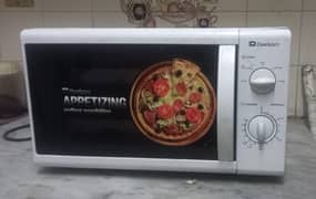 Reliable Used Oven at a Great Price