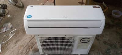 pel 1.5 dc invertet ac heat cool