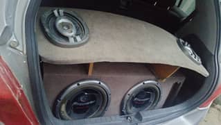 car sound